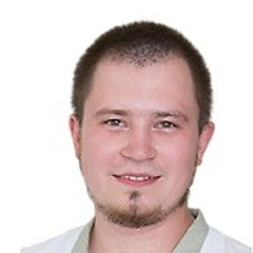 Ванеев Виталий Александрович, стоматолог-терапевт