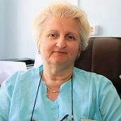 Петухова Ирина Владимировна, гинеколог