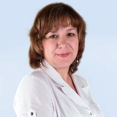 Леонова Марина Леонидовна, терапевт