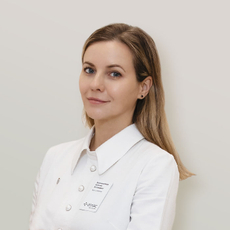 Златовратская Наталия Витальевна, врач-косметолог