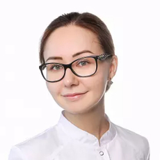 Соколова Татьяна Алексеевна, гинеколог