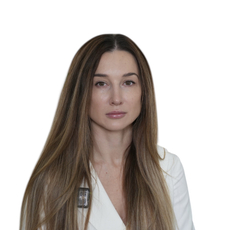 Сотникова Оксана Александровна, врач-косметолог