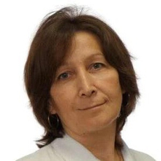 Фазлыяхметова Рузиля Талгатовна, невролог