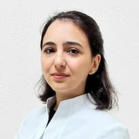 Трофимова София Алексеевна, врач ЛФК