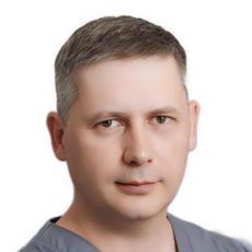 Славецкий Вячеслав Евгеньевич, стоматолог-ортопед