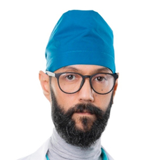 Сатторов Фарход Курбонович, рентгенолог