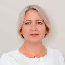 Иванова Лариса Викторовна, гинеколог