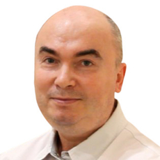 Новоселов Олег Анатольевич, психолог