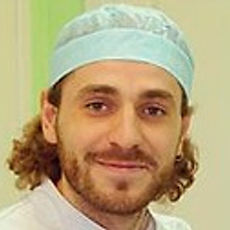 Демиденко Федор Юрьевич, стоматолог-терапевт