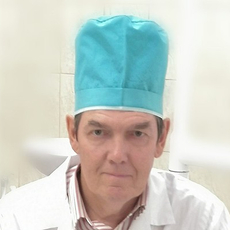 Давыдов Александр Юрьевич, стоматолог-терапевт