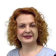 Клипова Анна Викторовна, массажист