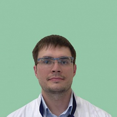 Федотов Евгений Александрович, ортопед
