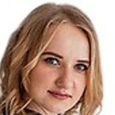 Терентьева Ксения Вадимовна, педиатр