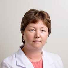 Юсупова Аделия Ринатовна, педиатр