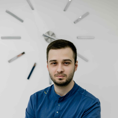 Махмоди Владислав Абдул Хади, стоматолог-ортопед