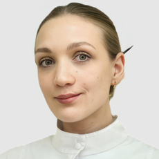 Маренова Екатерина Антоновна, инфекционист