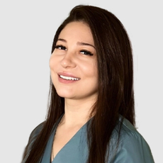 Кушхова Лина Амурбековна, детский анестезиолог