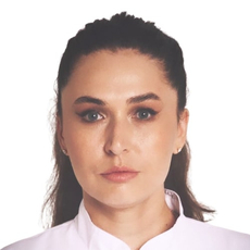 Большенко Олеся Сергеевна, психиатр