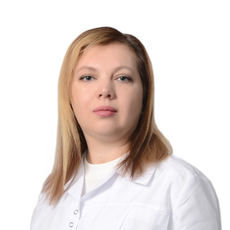 Новикова Ирина Михайловна, терапевт