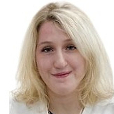 Палазник Наталия Сергеевна, гинеколог