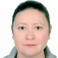 Обухова Анастасия Васильевна, невролог