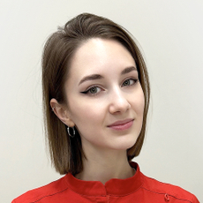 Донцова Аделина Александровна, дерматолог