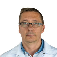 Савин Юрий Викторович, уролог