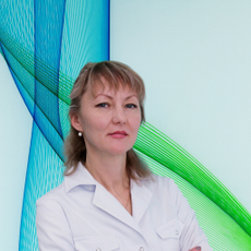 Карелова Анна Викторовна, ортодонт