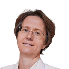 Хоробрых Татьяна Витальевна, хирург