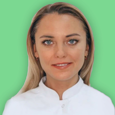 Зуева Ольга Владимировна, гинеколог