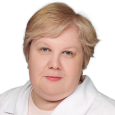 Климова Ольга Александровна, гинеколог