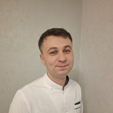 Херя Николай Иванович, инструктор ЛФК