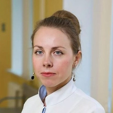 Буданова Светлана Витальевна, офтальмолог