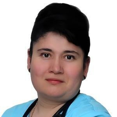Билялова Зарема Юнусовна, неонатолог