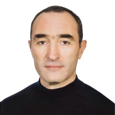 Хутыз Тимур Казбекович, ортопед