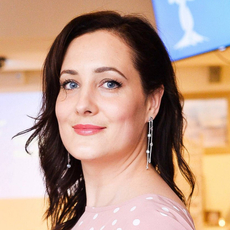 Осипова Екатерина, психолог