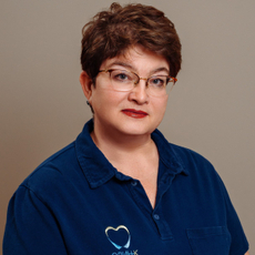 Шлыкова Людмила Владимировна, стоматолог-терапевт