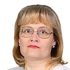 Орлова Ирина Павловна, врач УЗД