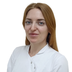 Немченко Алена Геннадиевна, гинеколог