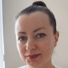 Крецева Ксения Александровна, логопед