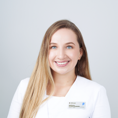 Щербинина Екатерина Валерьевна, стоматологический гигиенист