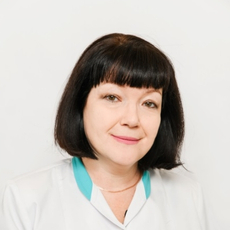 Мостовская Юлия Вилоровна, невролог