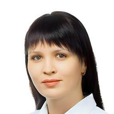 Аниченко Наталья Александровна, эндокринолог