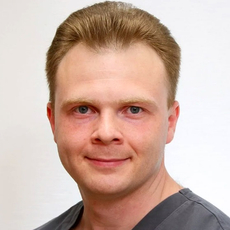 Потапов Ярослав Игоревич, уролог