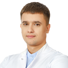 Кондря Владимир Владимирович, психиатр