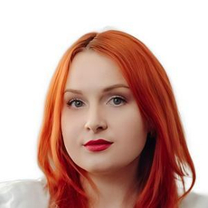 Амирова Алина Альбертовна, ЛОР
