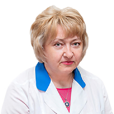 Григорьева Ольга Аркадьевна, гинеколог