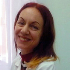 Баширова Татьяна Валерьевна, педиатр