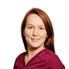 Кордумова Анна Владимировна, ортодонт