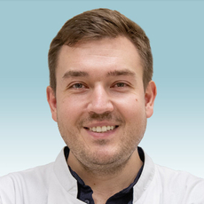 Сиденков Андрей Юрьевич, ортопед